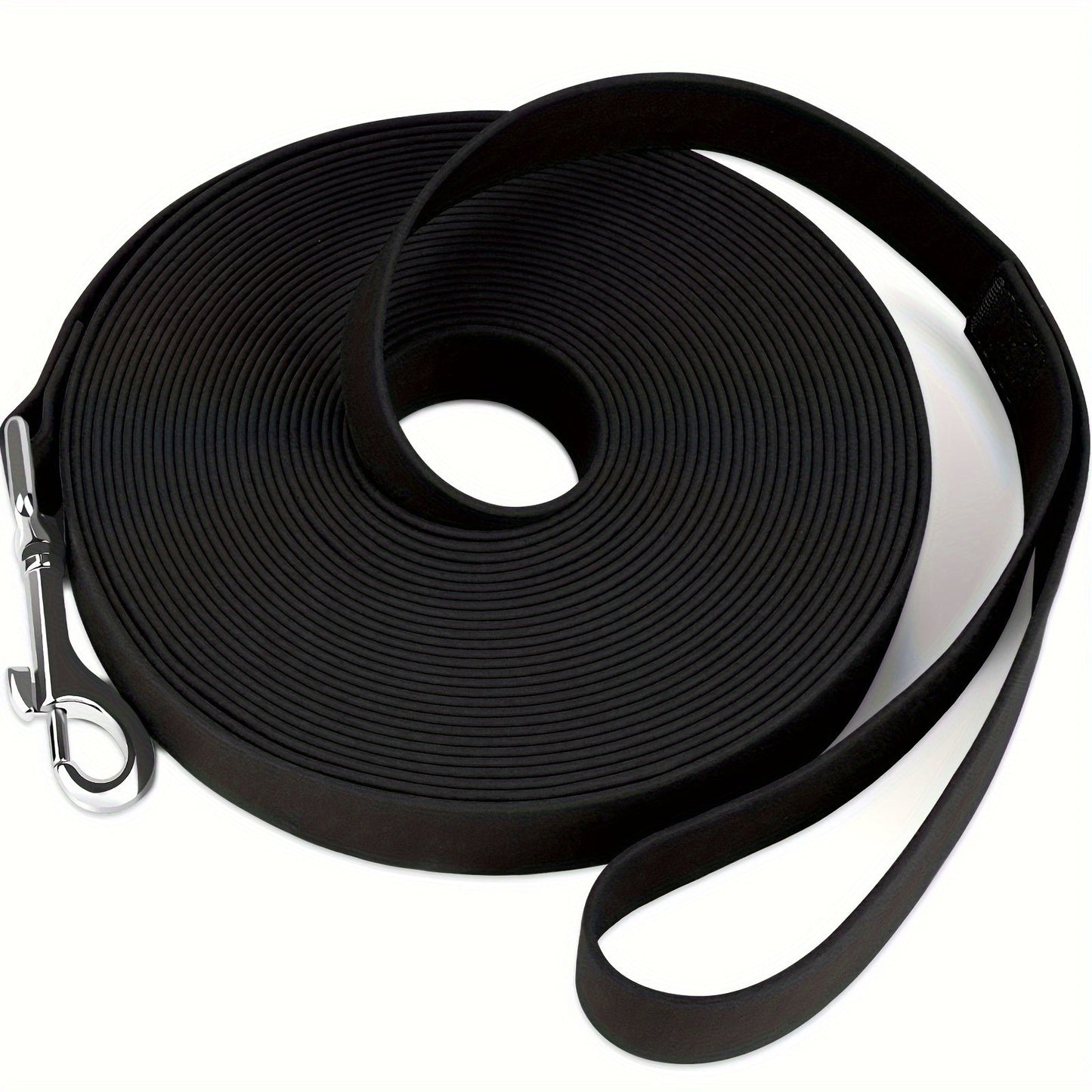 Longe Imperméable pour Chien - 5M - 10M - 15M - 20M