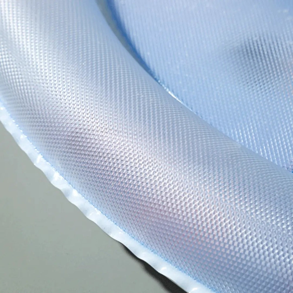 Tapis Aquatique Rafraîchissant – Confort d’Été pour Chien & Chat