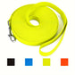 Longe Imperméable pour Chien - 5M - 10M - 15M - 20M