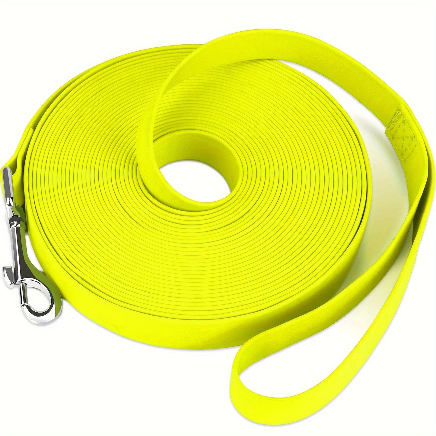 Longe Imperméable pour Chien - 5M - 10M - 15M - 20M