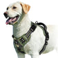 Harnais Confort Anti-traction pour Chien