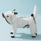 Combinaison Imperméable Intégrale pour Chien avec Protection des Pattes