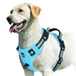 Harnais Confort Anti-traction pour Chien
