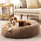 Coussin douillet anti-stress pour chien